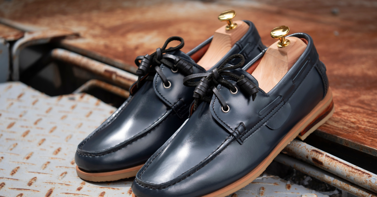 Stretching 2025 dress shoes