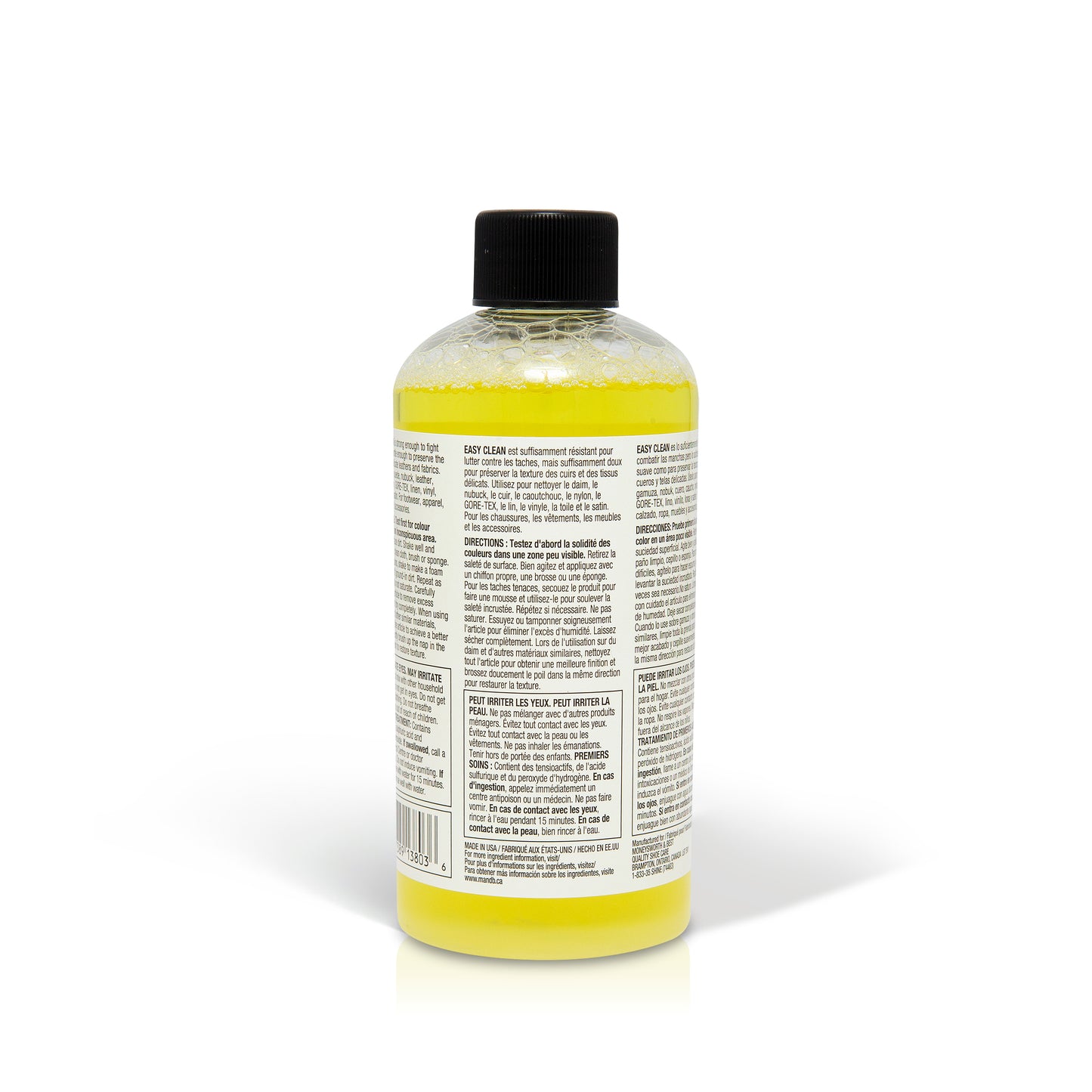 M&B Easy Clean+