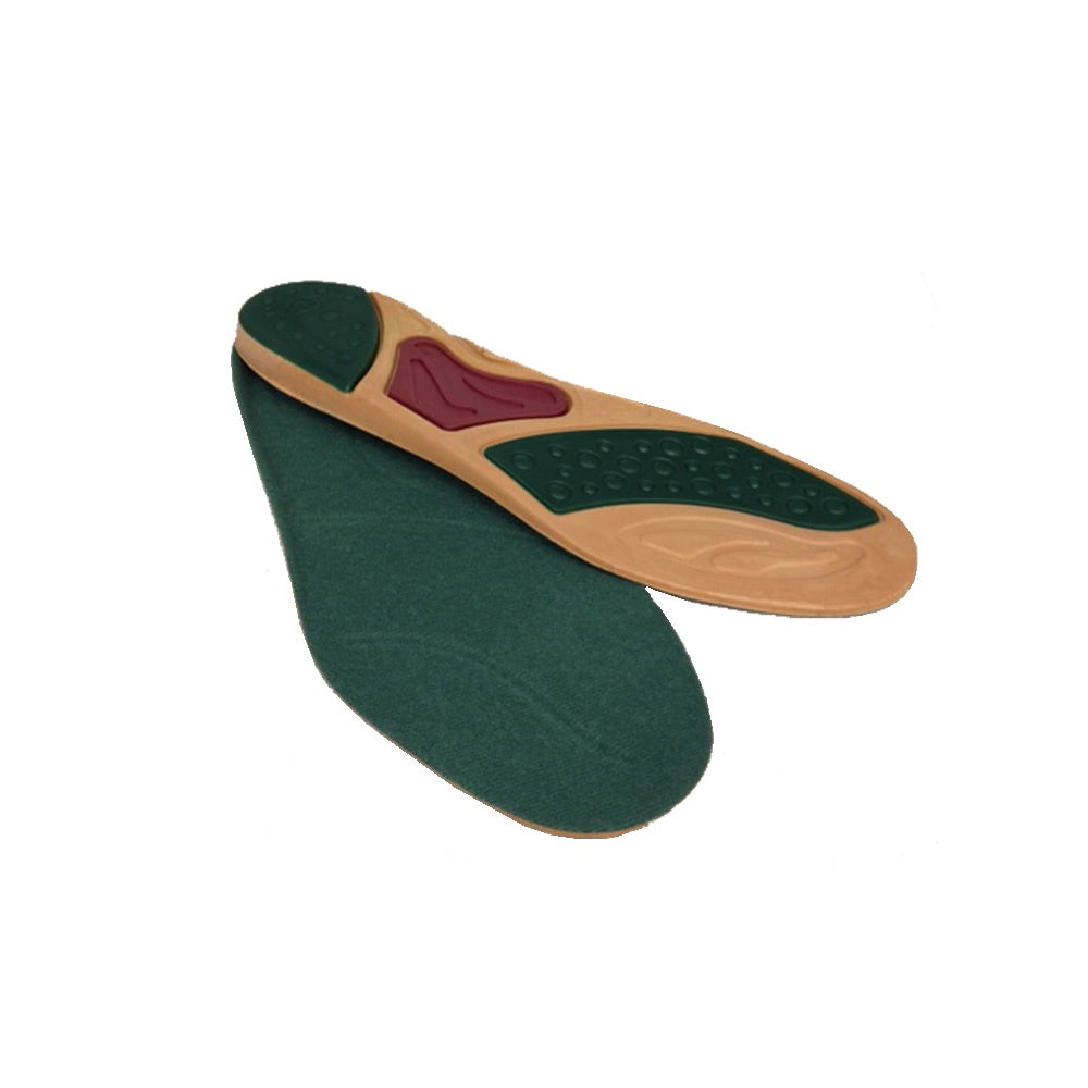 M&B Performance Hiker Boot Insole