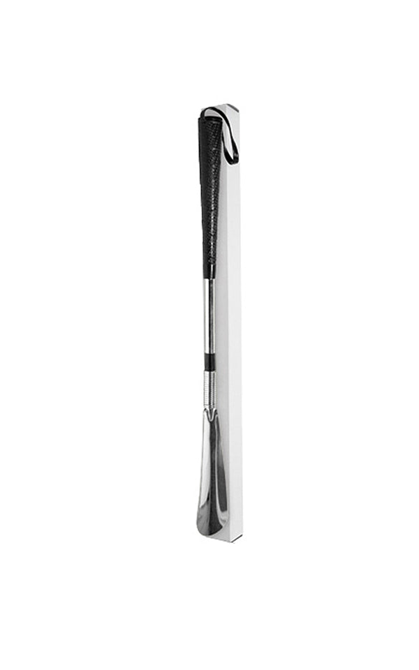 M&B Metal Jockey Shoe Horn