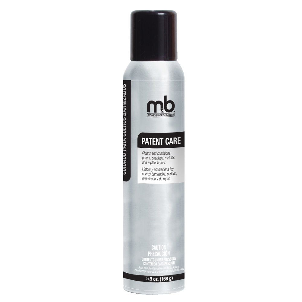 M&B Patent Care