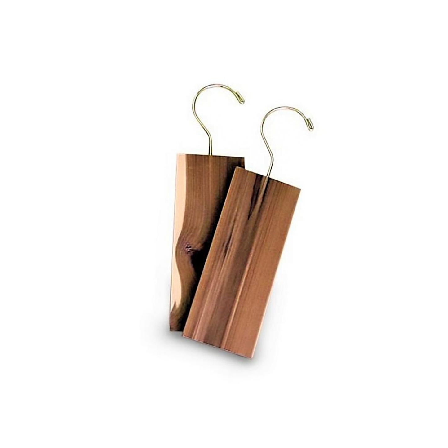 Aromatic Cedar Closet Fresheners - 2