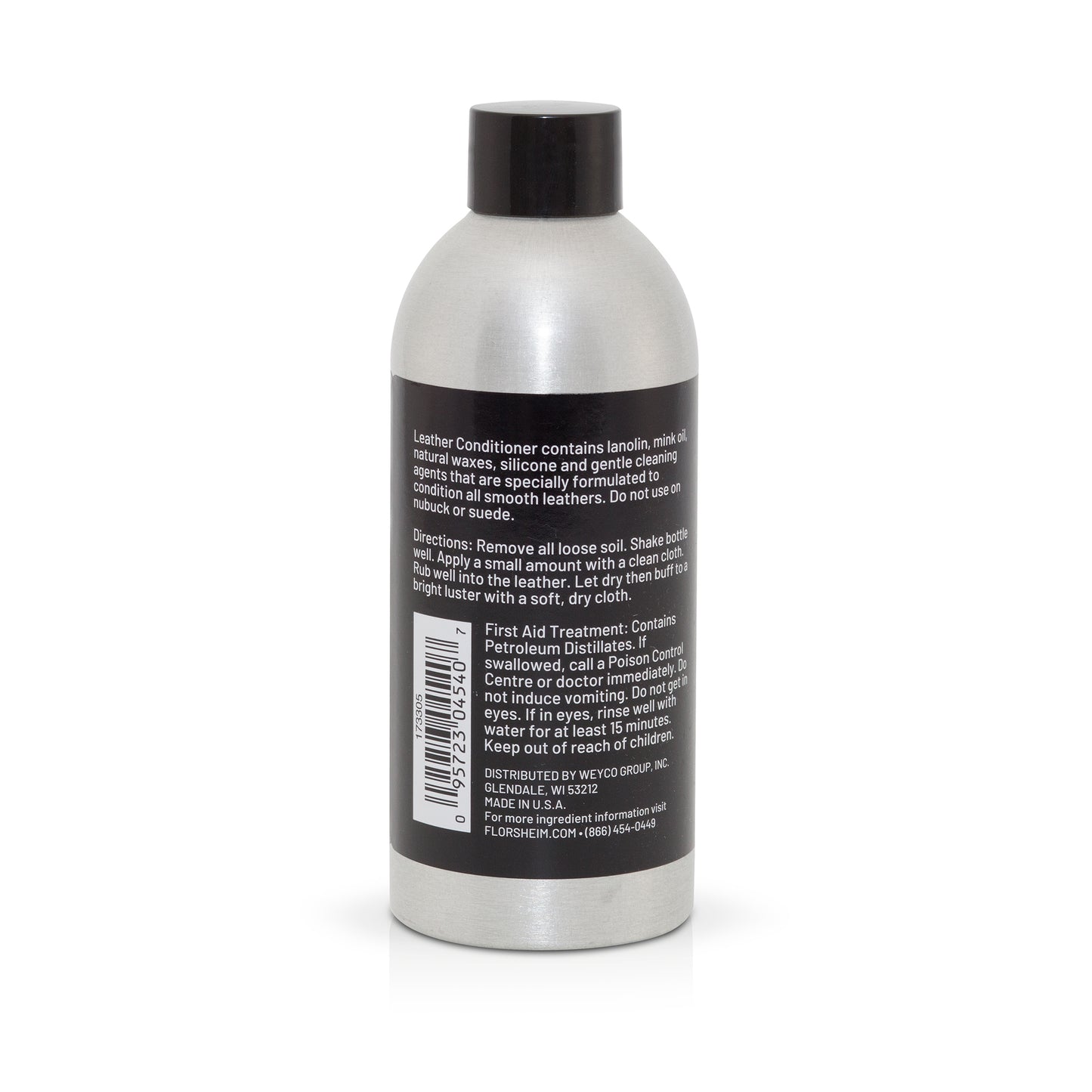 Florsheim Leather Conditioner