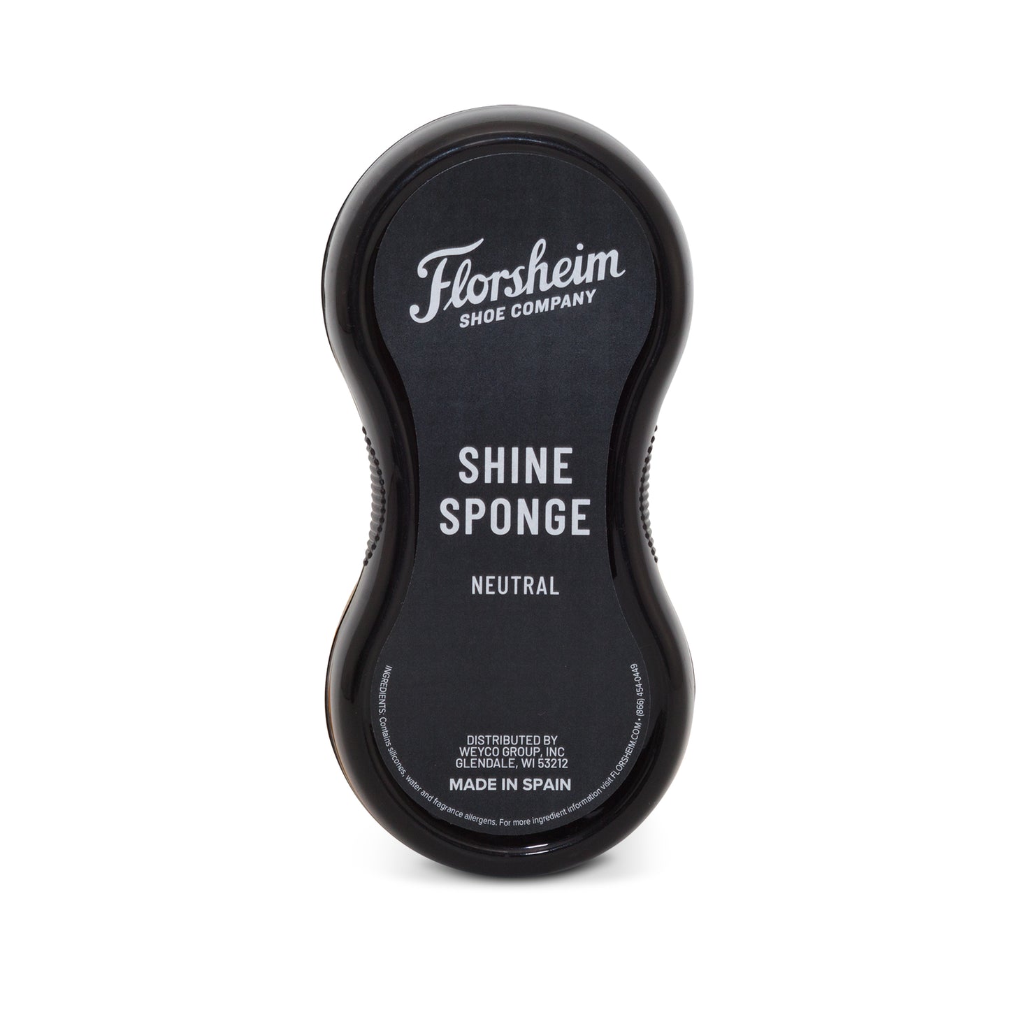 Florsheim Instant Shine Sponge - Neutral