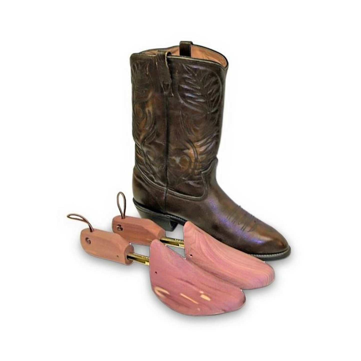 Men’s Western Boot Tree