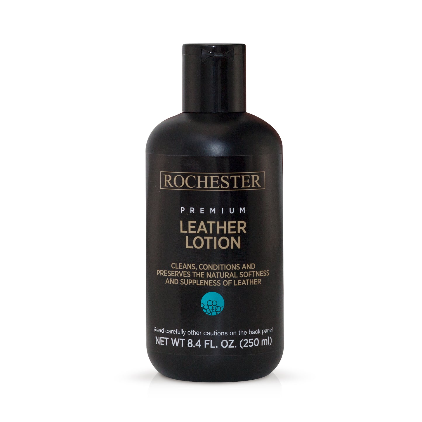 Rochester Leather Lotion