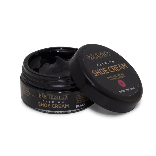 Rochester Premium Shoe Cream