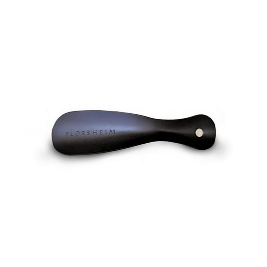 Florsheim Short Metal Shoe Horn