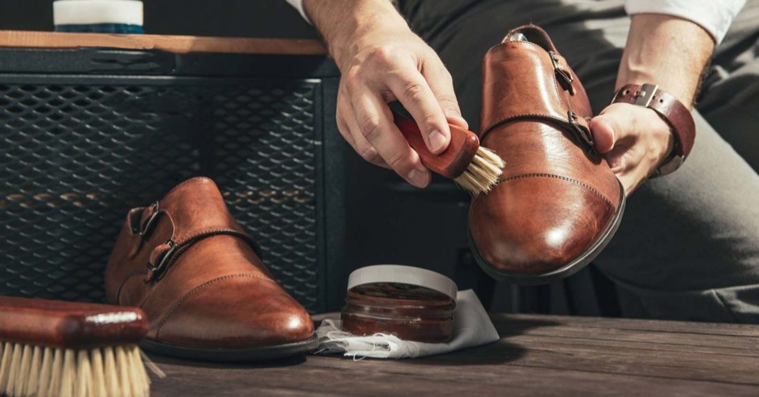 How To Protect Soft Leather Shoes