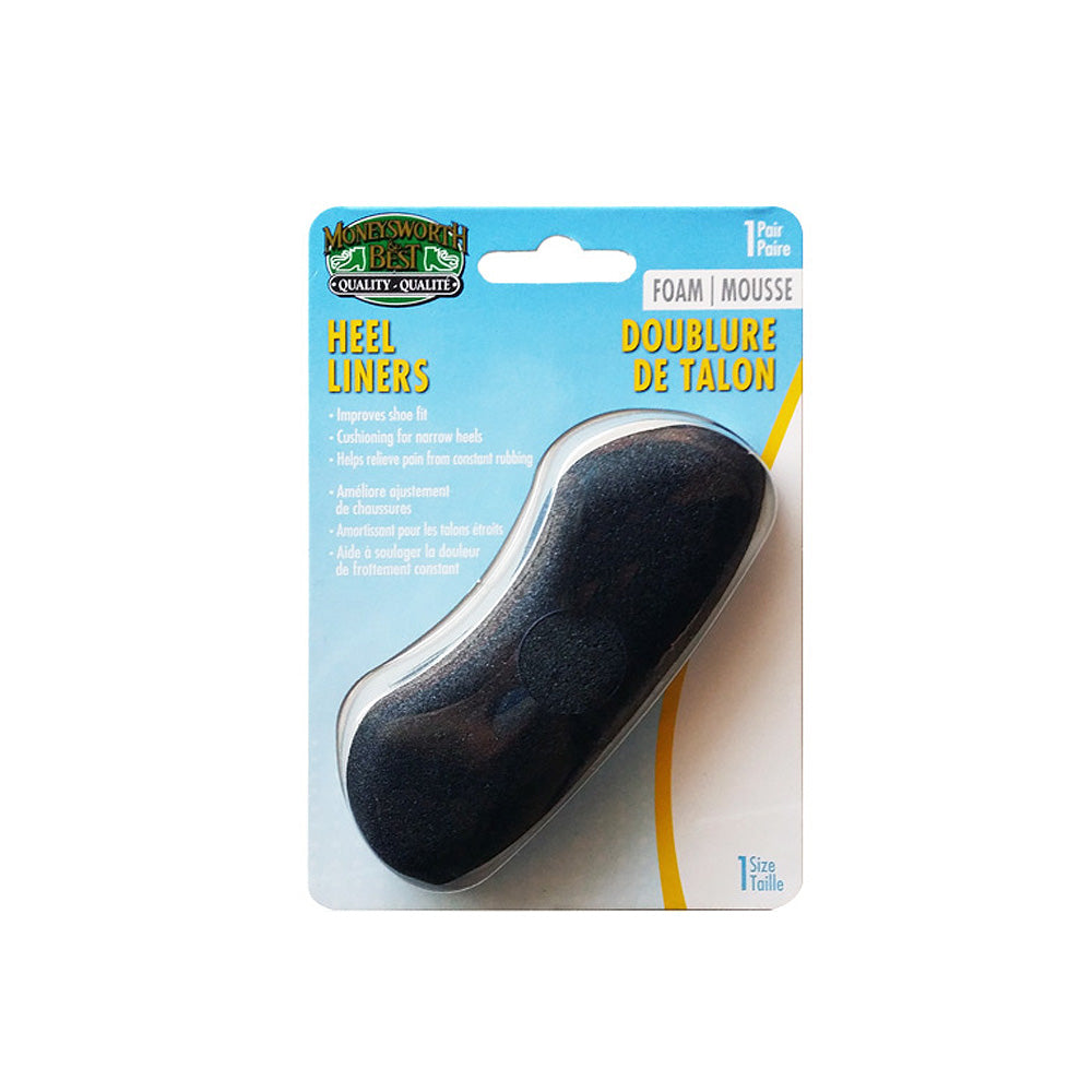 M&B Foam Heel Liner