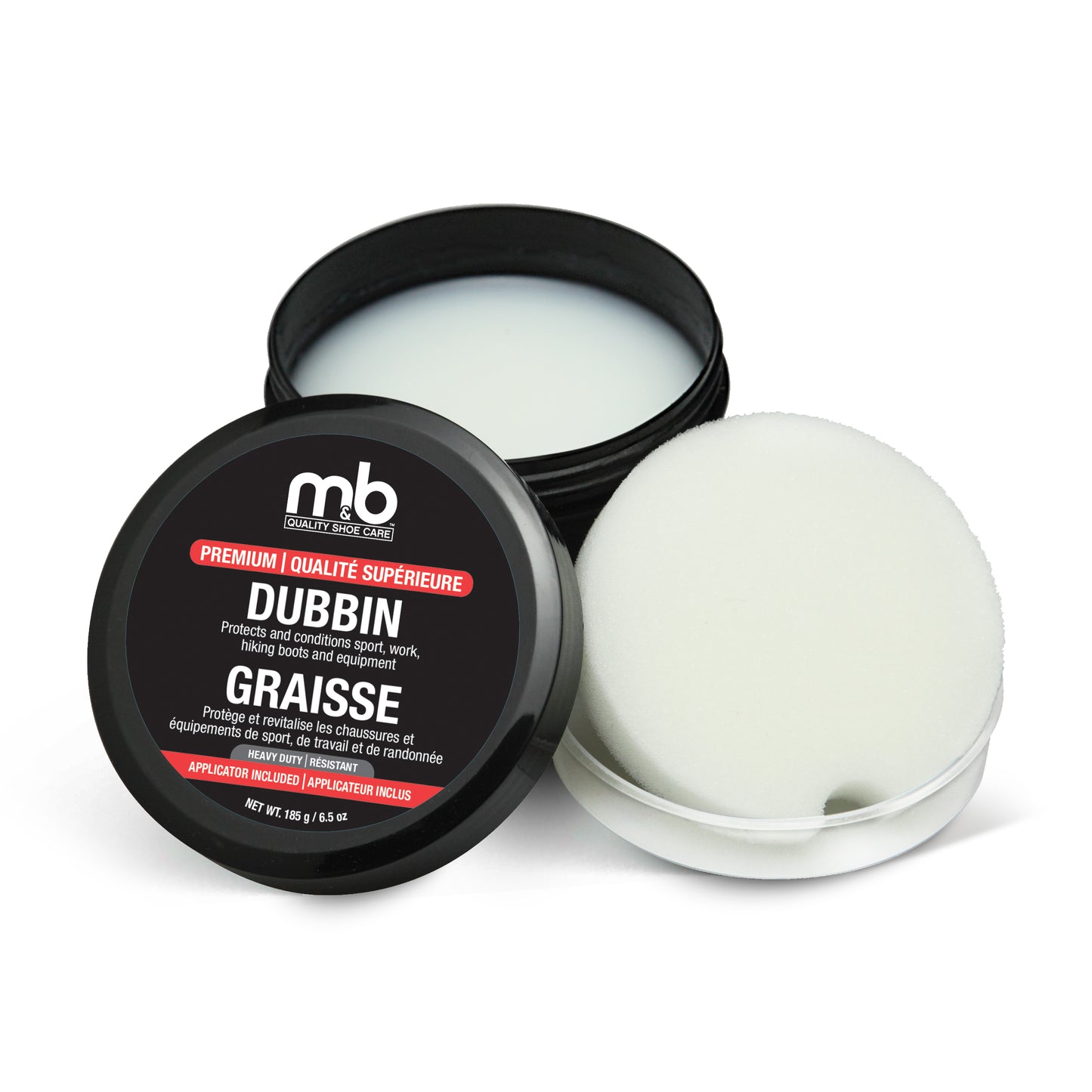 M&B Dubbin