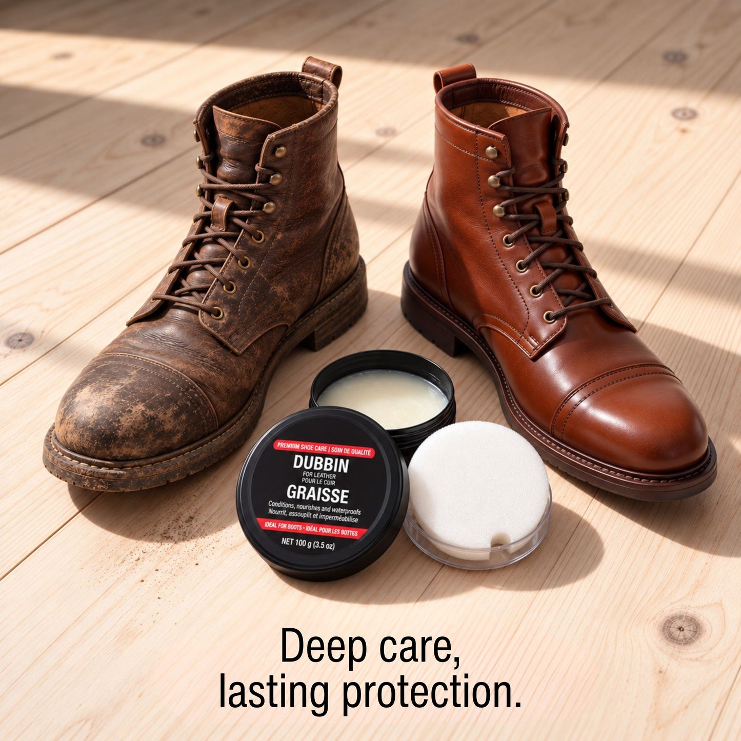 M&B Dubbin
