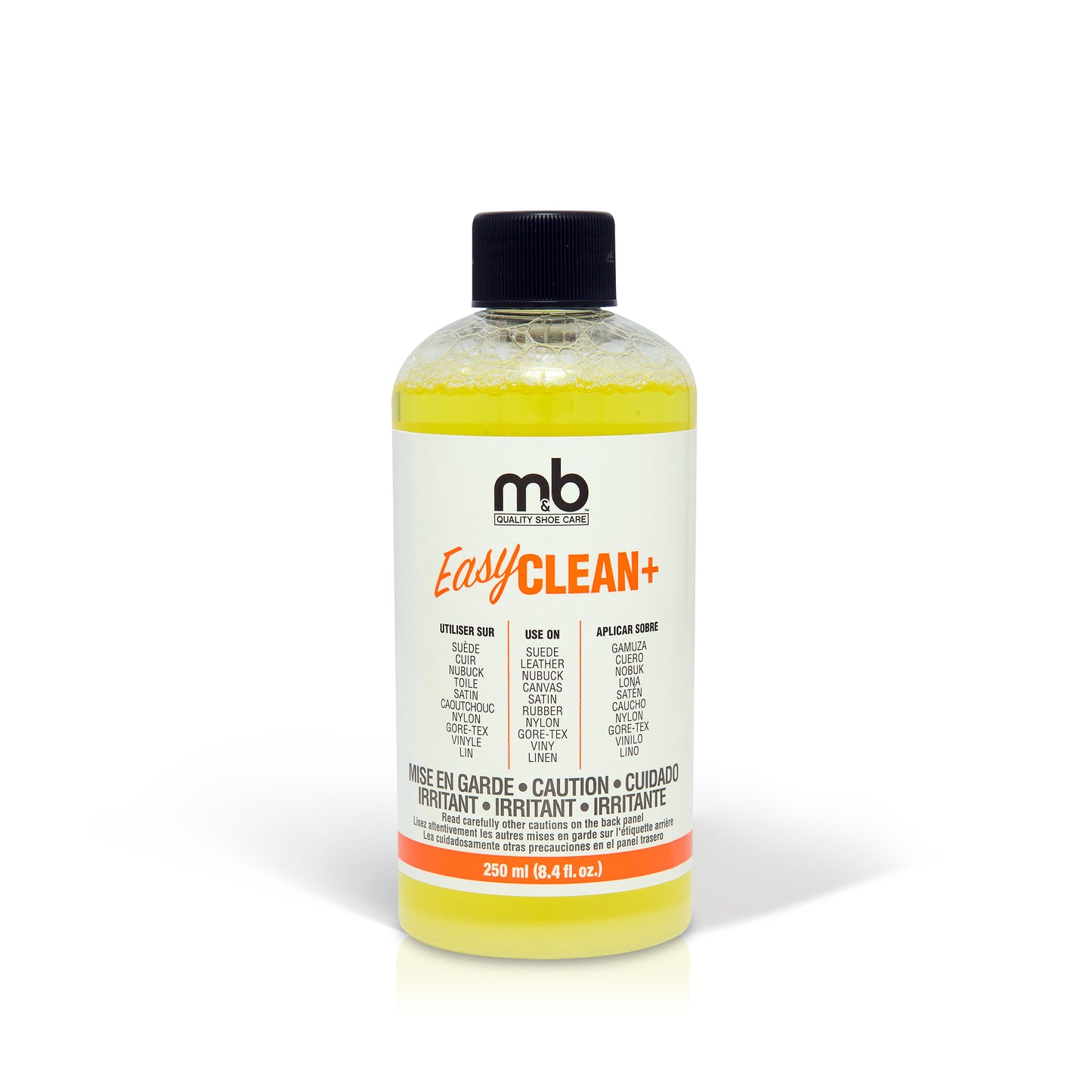 M&B Easy Clean+