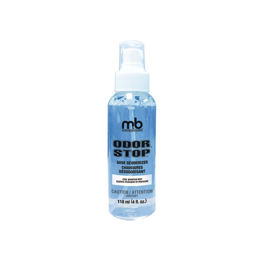 M&B Odor Stop