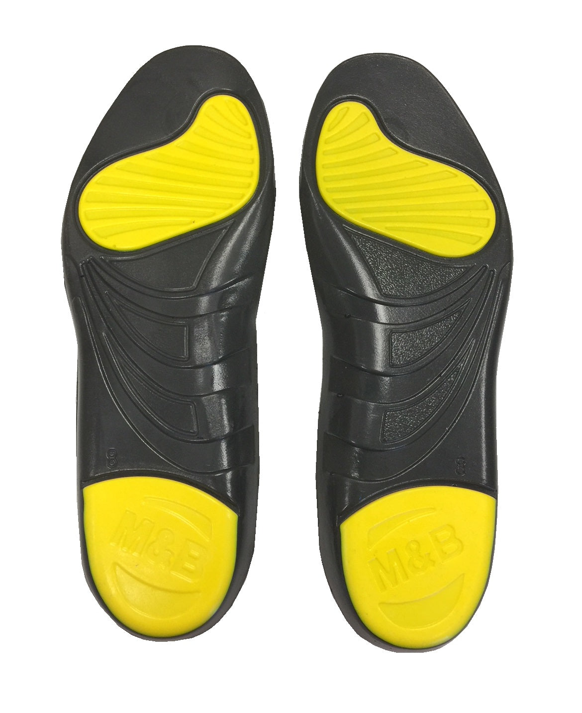M&B Comfort Walk/Run Insoles