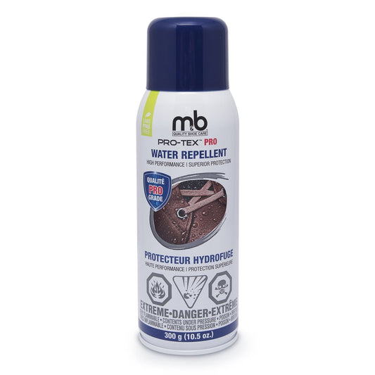 MB PRO-TEX™ PRO WATER REPELLENT