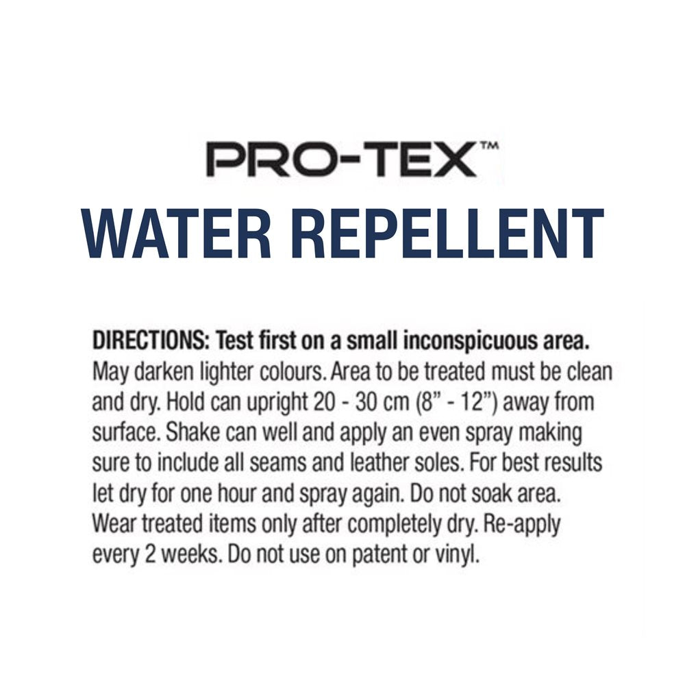 MB PRO-TEX™ PRO WATER REPELLENT
