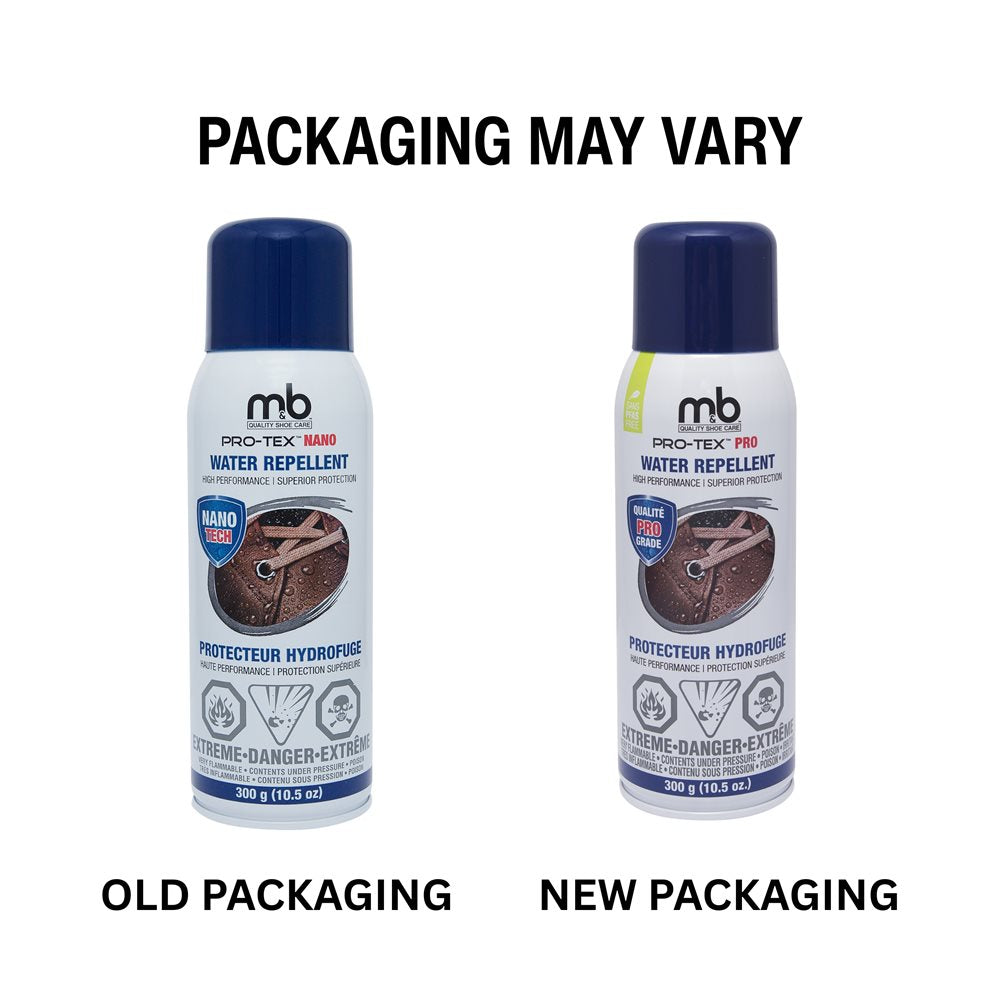 MB PRO-TEX™ PRO WATER REPELLENT