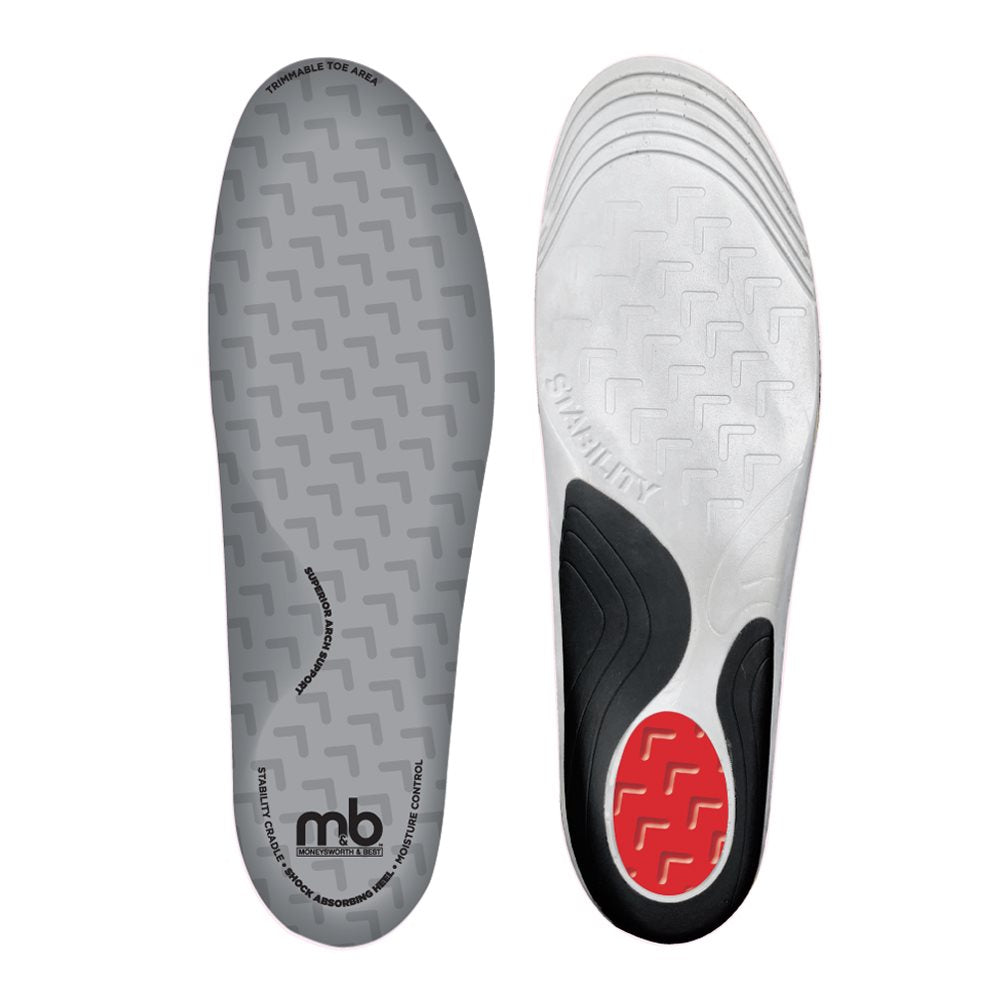 MB STABILITY INSOLES