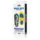 M&B Heavy Duty Boot Insole