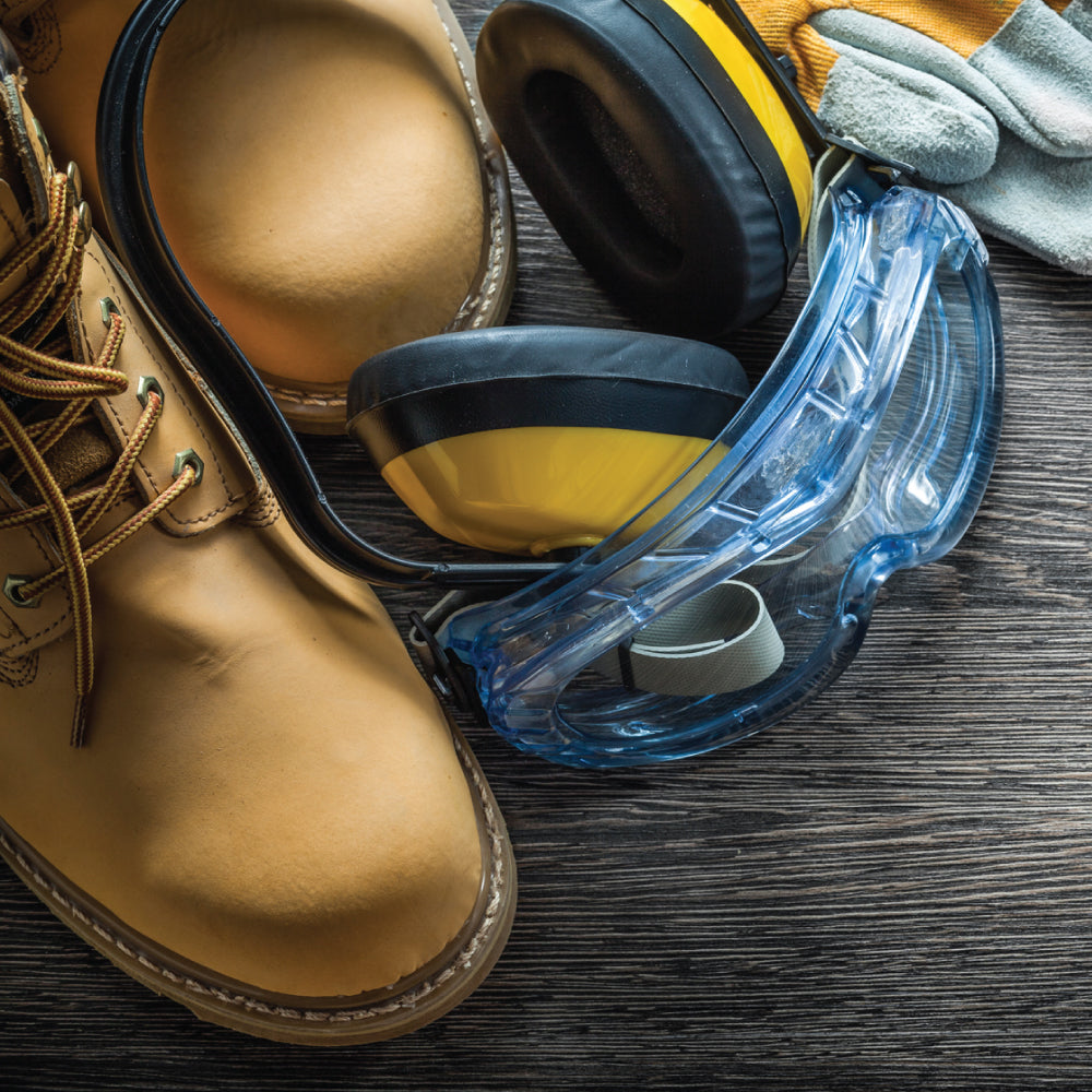 M&B Heavy Duty Boot Insole