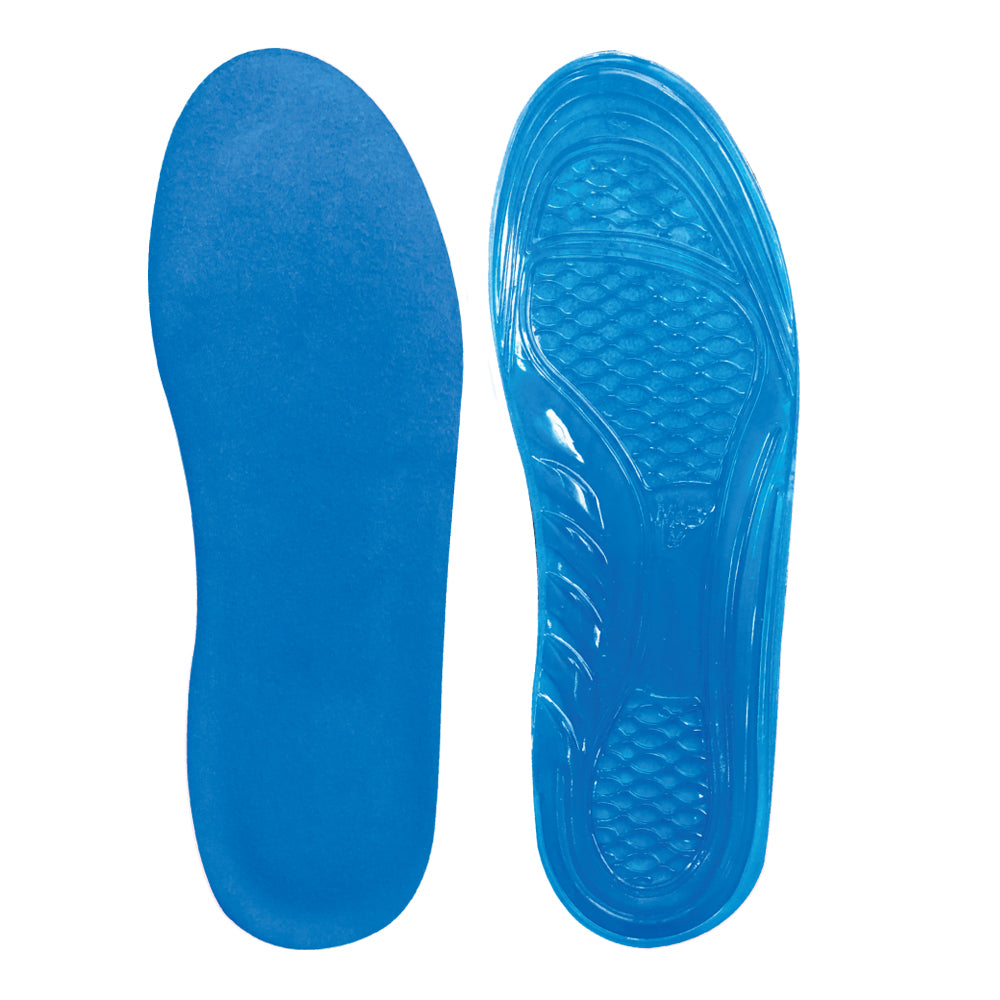 M&B Work Massaging Gel Insole