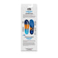 M&B Comfort Energy Massaging Gel Insoles