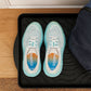 M&B Comfort Energy Massaging Gel Insoles