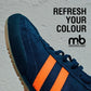 M&B Suede Renew