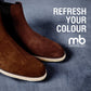 M&B Suede Renew