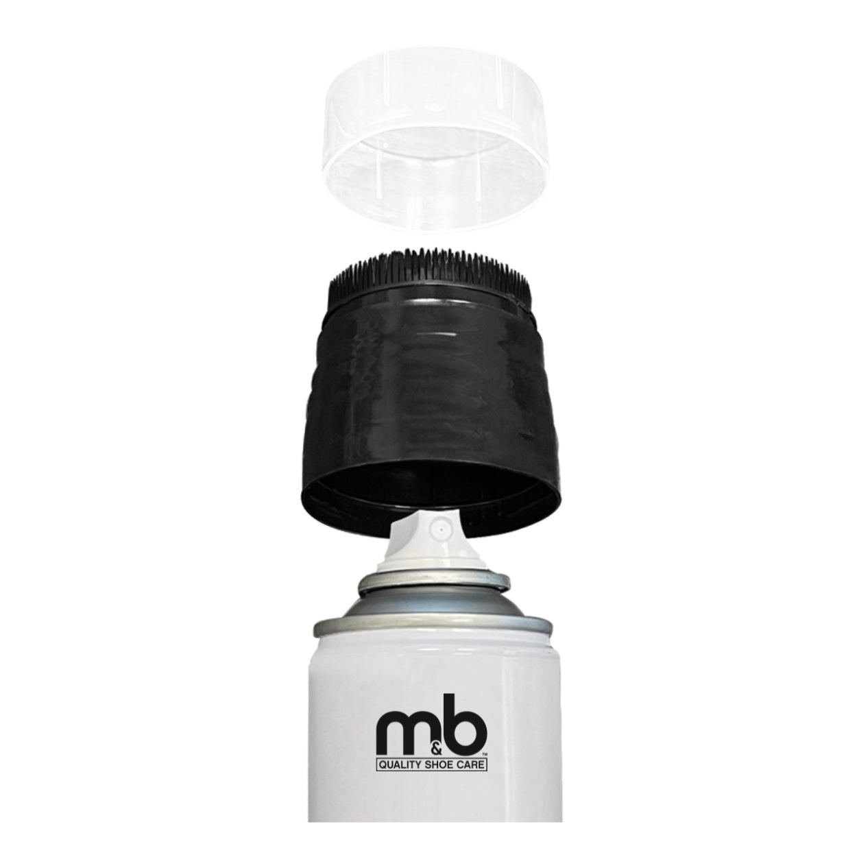 M&B Suede Renew