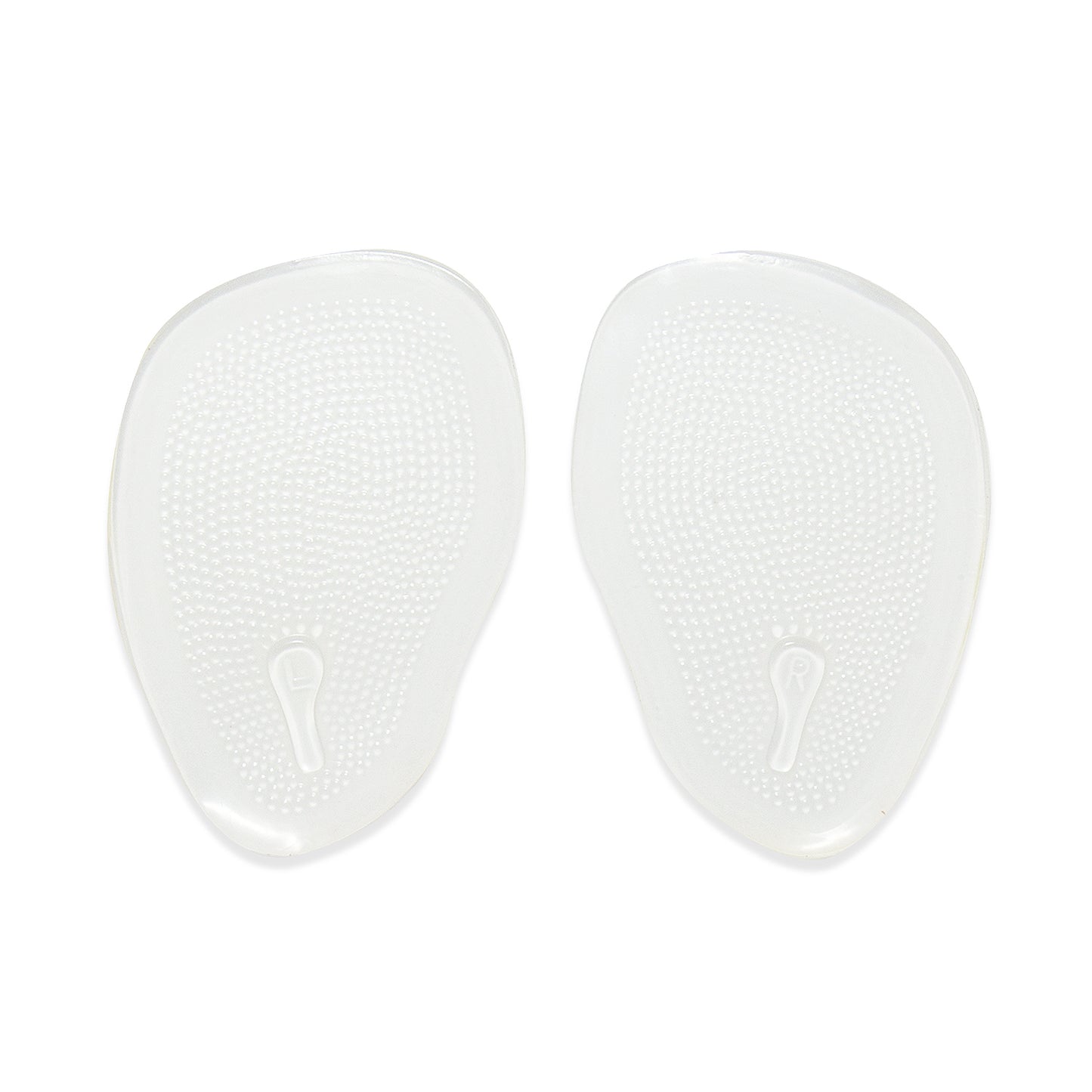M&B Gel Anti-Slip Ball Of Foot Cushions