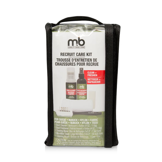 M&B RECRUIT CARE KIT