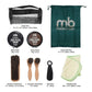 M&B Pro Shine Deluxe Kit - Polishes