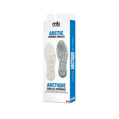 M&B Arctic Thermal Insole
