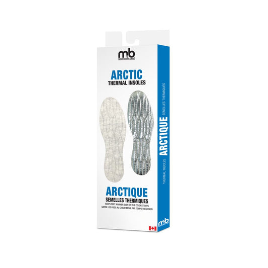 M&B Arctic Thermal Insole