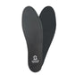 M&B Premium Leather Insole (Black)