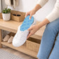 M&B Deodorant Foam Insole 2 Pack