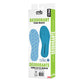 M&B Deodorant Foam Insole 2 Pack