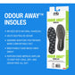 M&B Odor Away Insoles