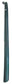 M&B Plastic Shoe Horn 24"