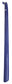 M&B Plastic Shoe Horn 24"
