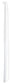 M&B Plastic Shoe Horn 24"