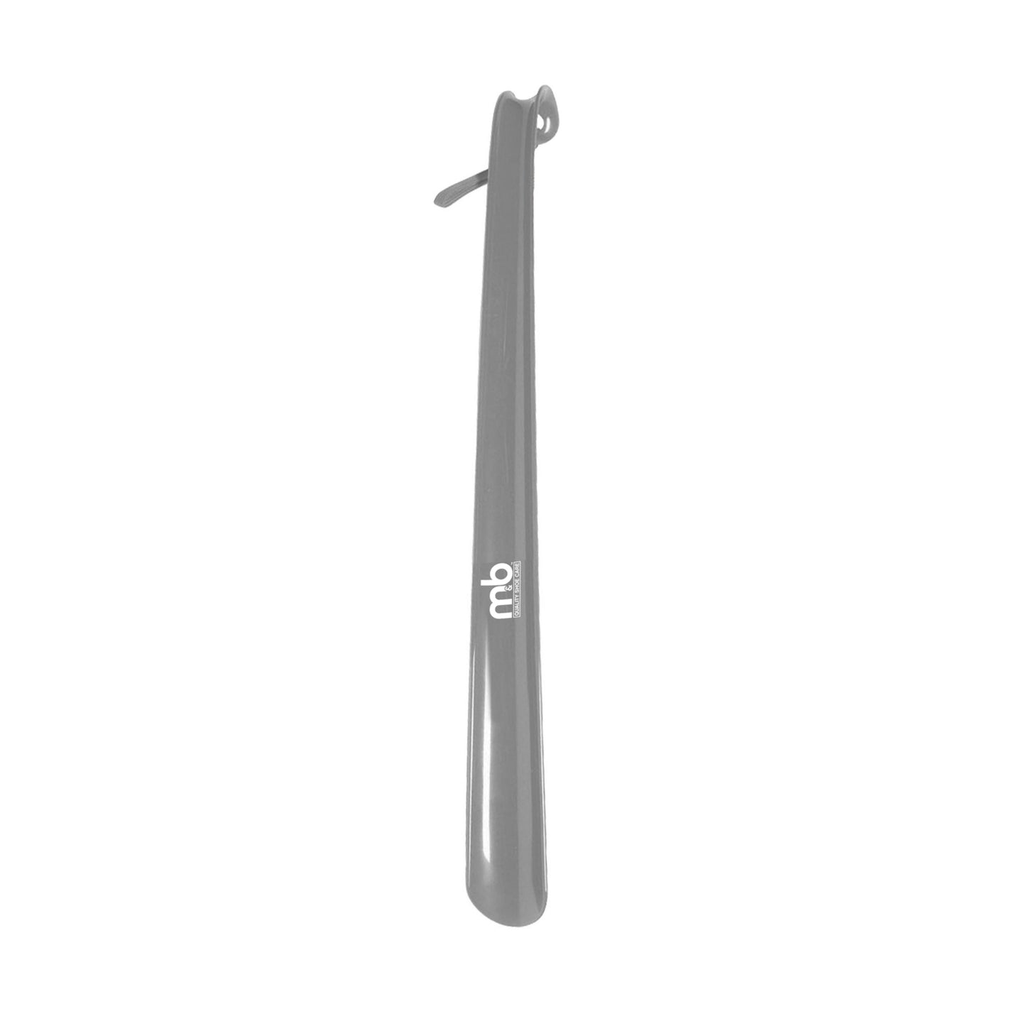 M&B Plastic Shoe Horn 18"