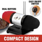 M&B Electric Shoe Polisher