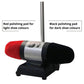 M&B Electric Shoe Polisher