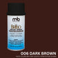 Brillo Shoe Color Spray