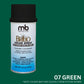 Brillo Shoe Color Spray