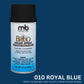Brillo Shoe Color Spray