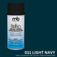 Brillo Shoe Color Spray
